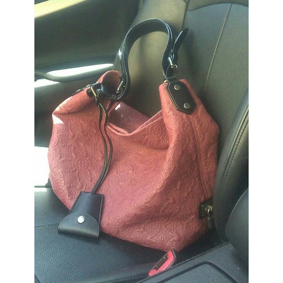 Louis Vuitton Handbags - Louis Vuitton Framboise Antheia